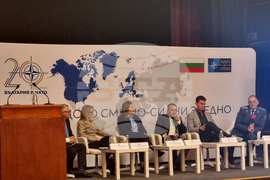 НАТО - Национална конференция