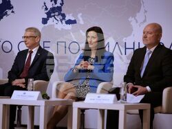 Снимка: Министерство на външните работи