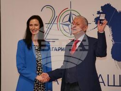 Снимка: Министерство на външните работи