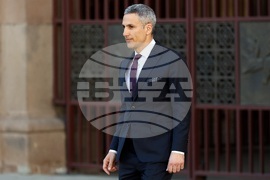 Президент - Андрей Гюров - среща