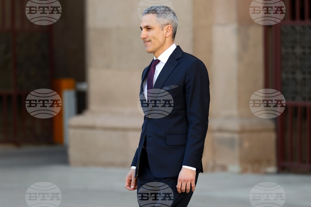 Президент - Андрей Гюров - среща