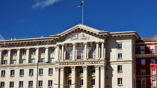Правителството в оставка одобри доклад за изпълнението на Плана за намаляване на административната тежест 