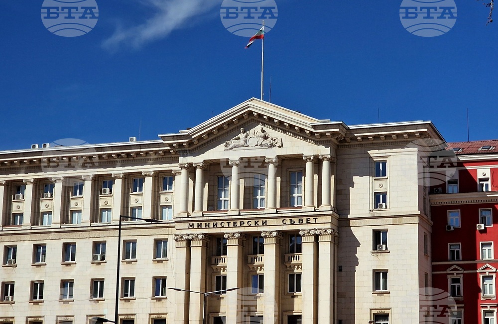Служебният премиер Димитър Главчев свиква днес Съвета по сигурността