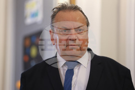 Българска акадамия на науките - ученици - изложба