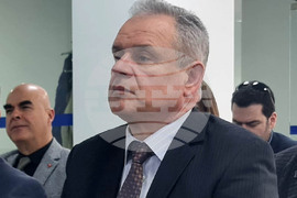 Турция - Национален пресклуб на БТА-Анкара - „75 години НАТО и 20 години България в НАТО“ - изложба