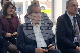 Турция - Национален пресклуб на БТА-Анкара - „75 години НАТО и 20 години България в НАТО“ - изложба