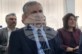 Турция - Национален пресклуб на БТА-Анкара - „75 години НАТО и 20 години България в НАТО“ - изложба