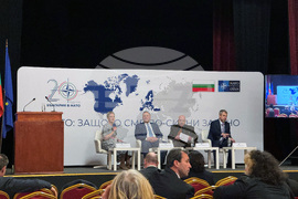 НАТО - Национална конференция