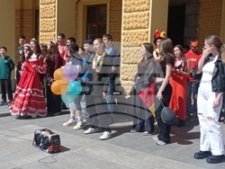 Снимка: Община Сливен