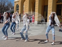 Снимка: Община Сливен