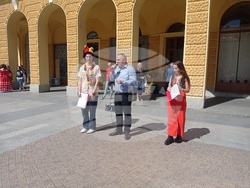 Снимка: Община Сливен