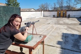 Хасково - поделение 52 740 - Дни на отворените врати