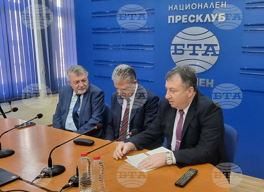 Национален пресклуб на БТА-Шумен - „70 години НАТО и 20 години България в НАТО“ - изложба