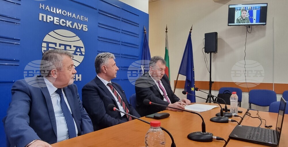 Национален пресклуб на БТА-Шумен - „70 години НАТО и 20 години България в НАТО“ - изложба