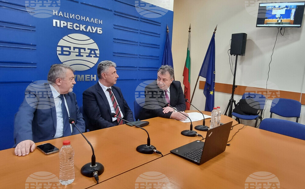 Национален пресклуб на БТА-Шумен - „70 години НАТО и 20 години България в НАТО“ - изложба