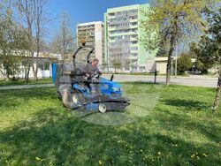 Снимка: Община Ловеч