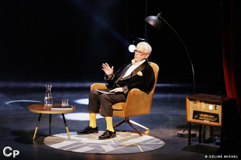 Charlie Chaplin's Son Expected in Bulgaria for Varna Summer Festivals