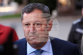 Президент - Тошко Тодоров - среща