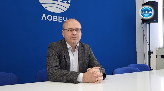 Според областния управител на Ловеч 20 години след влизането ни в НАТО трябва да си дадем равносметка доколко сме постигнали стандартите на пакта