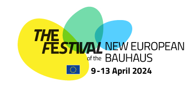 New European Bauhaus Festival