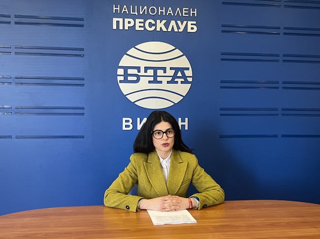 Областна администрация Видин: Заместник областният управител присъства на откриването на онлайн изложба „75 години НАТО и 20 години България в НАТО“