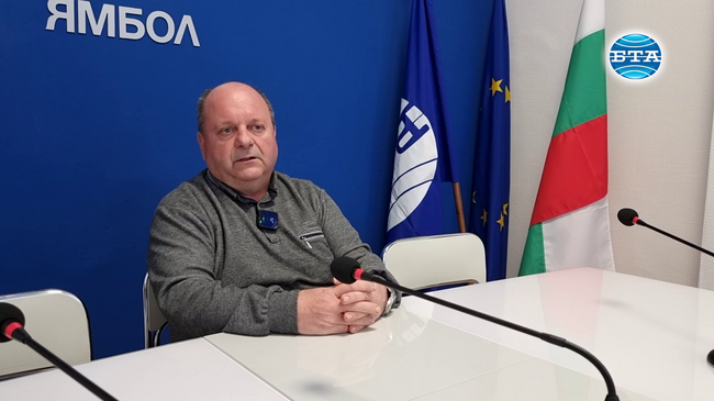 Това беше правилният политически път, каза за БТА по повод 20 години от членството на България в НАТО о. р. подполковник Милчо Начев