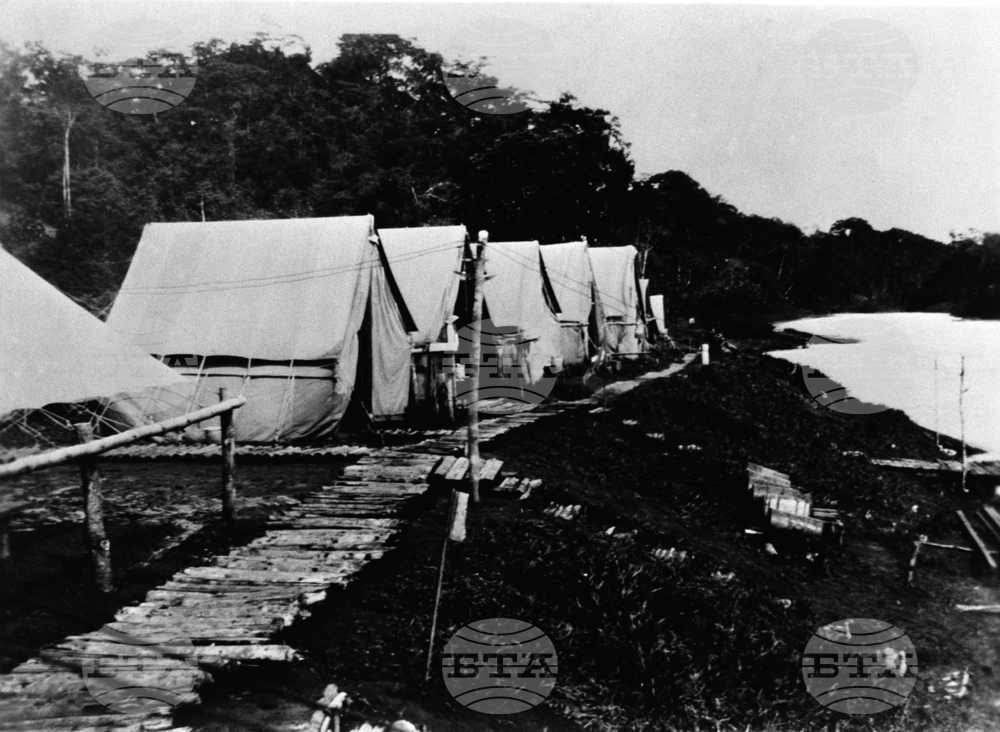 На 31 март 1931 г. е регистрирано земетресение в Манагуа, Никарагуа, което взима хиляди жертви