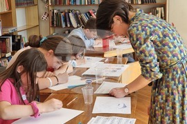 Варна - „Литературен прожектор“ - фестивал