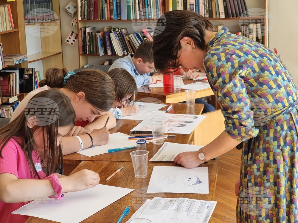 Варна - „Литературен прожектор“ - фестивал