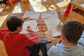 Варна - „Литературен прожектор“ - фестивал