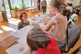 Варна - „Литературен прожектор“ - фестивал