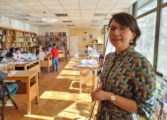  Варна - „Литературен прожектор“ - фестивал