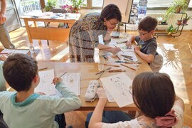 Варна - „Литературен прожектор“ - фестивал