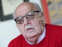 Атанас Киряков. Снимка: Личен архив