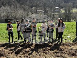 Снимка: Южноцентрално държавно предприятие – Смолян