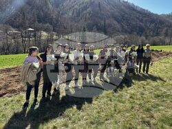 Снимка: Южноцентрално държавно предприятие – Смолян