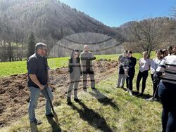 Снимка: Южноцентрално държавно предприятие – Смолян