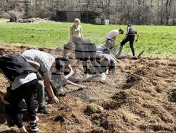 Снимка: Южноцентрално държавно предприятие – Смолян