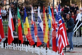 Тържествен концерт - „20 години България в НАТО“