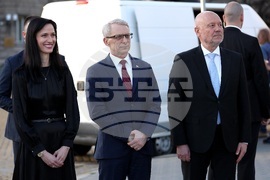 Тържествен концерт - „20 години България в НАТО“