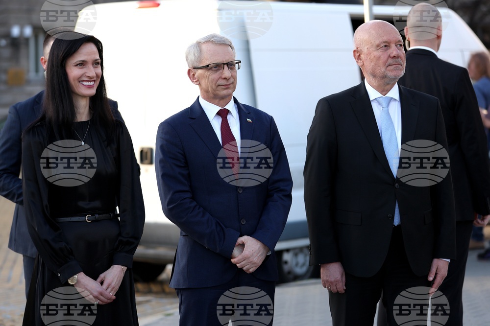 Тържествен концерт - „20 години България в НАТО“