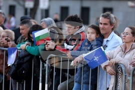 Тържествен концерт - „20 години България в НАТО“