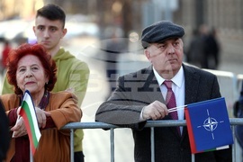 Тържествен концерт - „20 години България в НАТО“