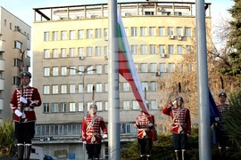 Тържествен концерт - „20 години България в НАТО“