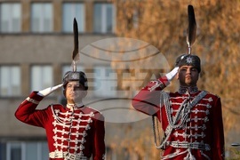 Тържествен концерт - „20 години България в НАТО“