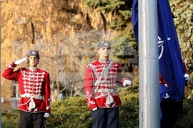 Тържествен концерт - „20 години България в НАТО“