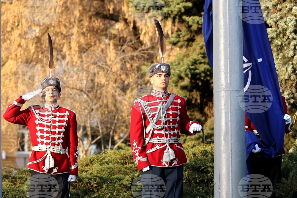 Тържествен концерт - „20 години България в НАТО“