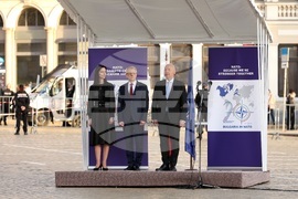 Тържествен концерт - „20 години България в НАТО“