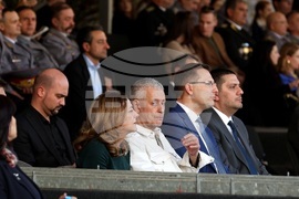 Тържествен концерт - „20 години България в НАТО“