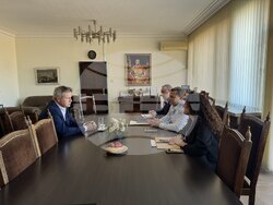 Снимка: Община Русе